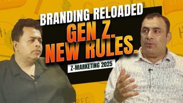 Branding Reloaded: Gen Z 2025 | ANYFLIX