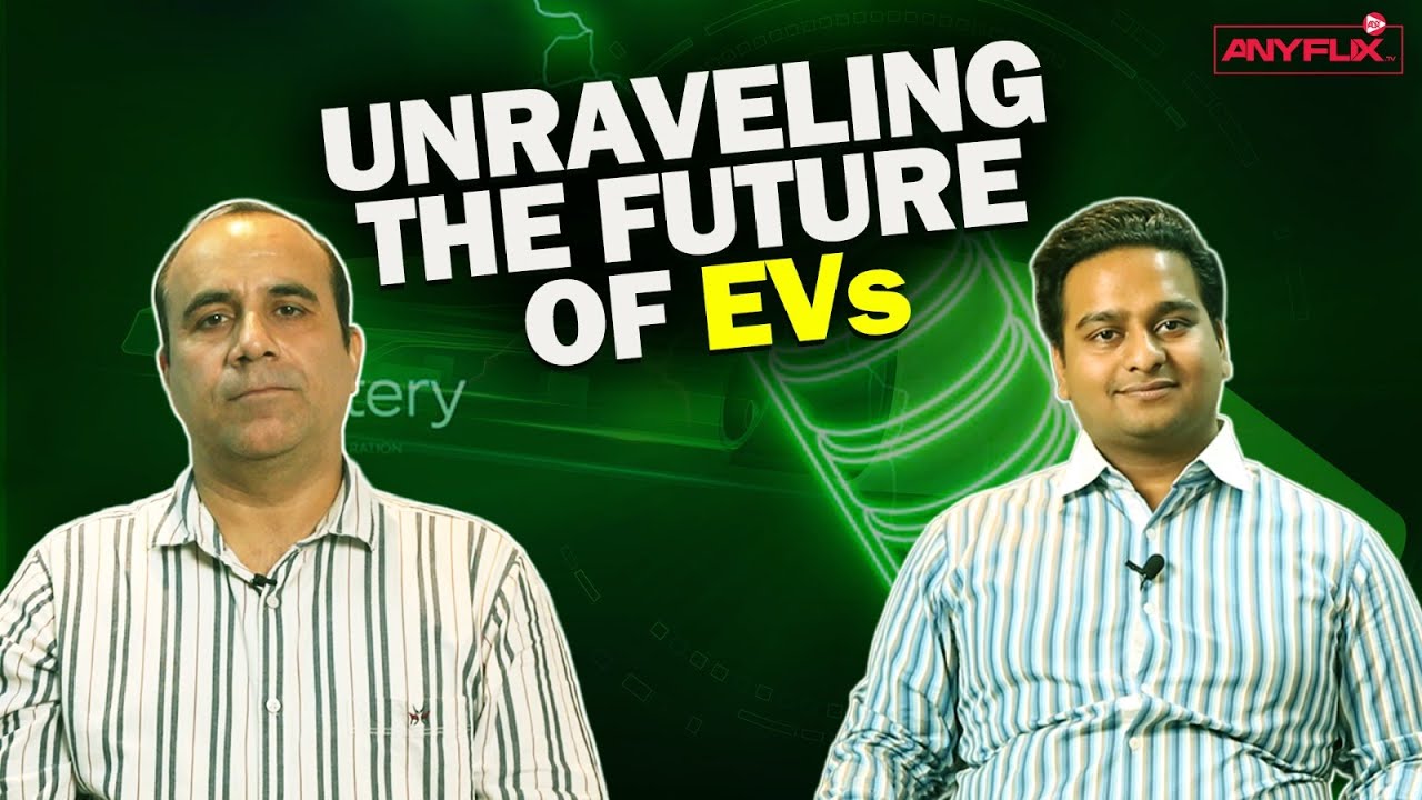 Powering India’s EV Revolution : A Conversation with 9AP Batteries